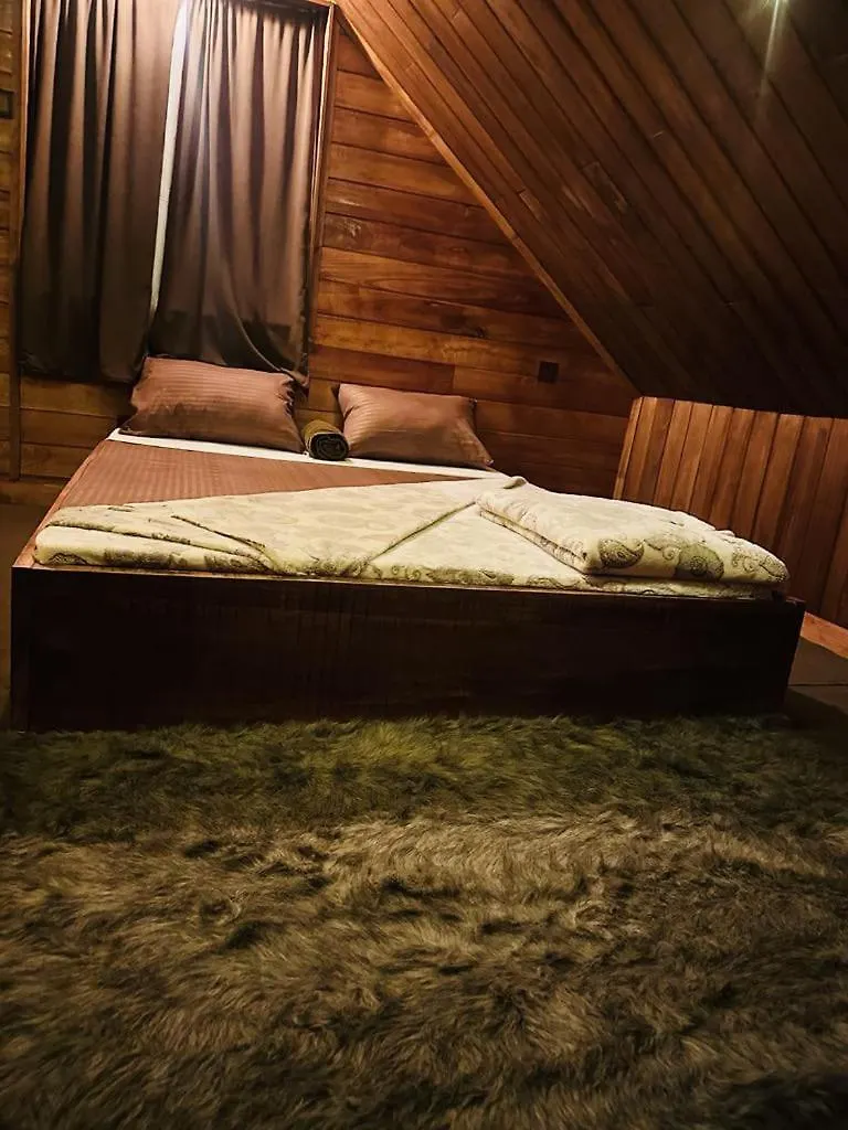 The Golden Hive Hotel Nuwara Eliya Guest house